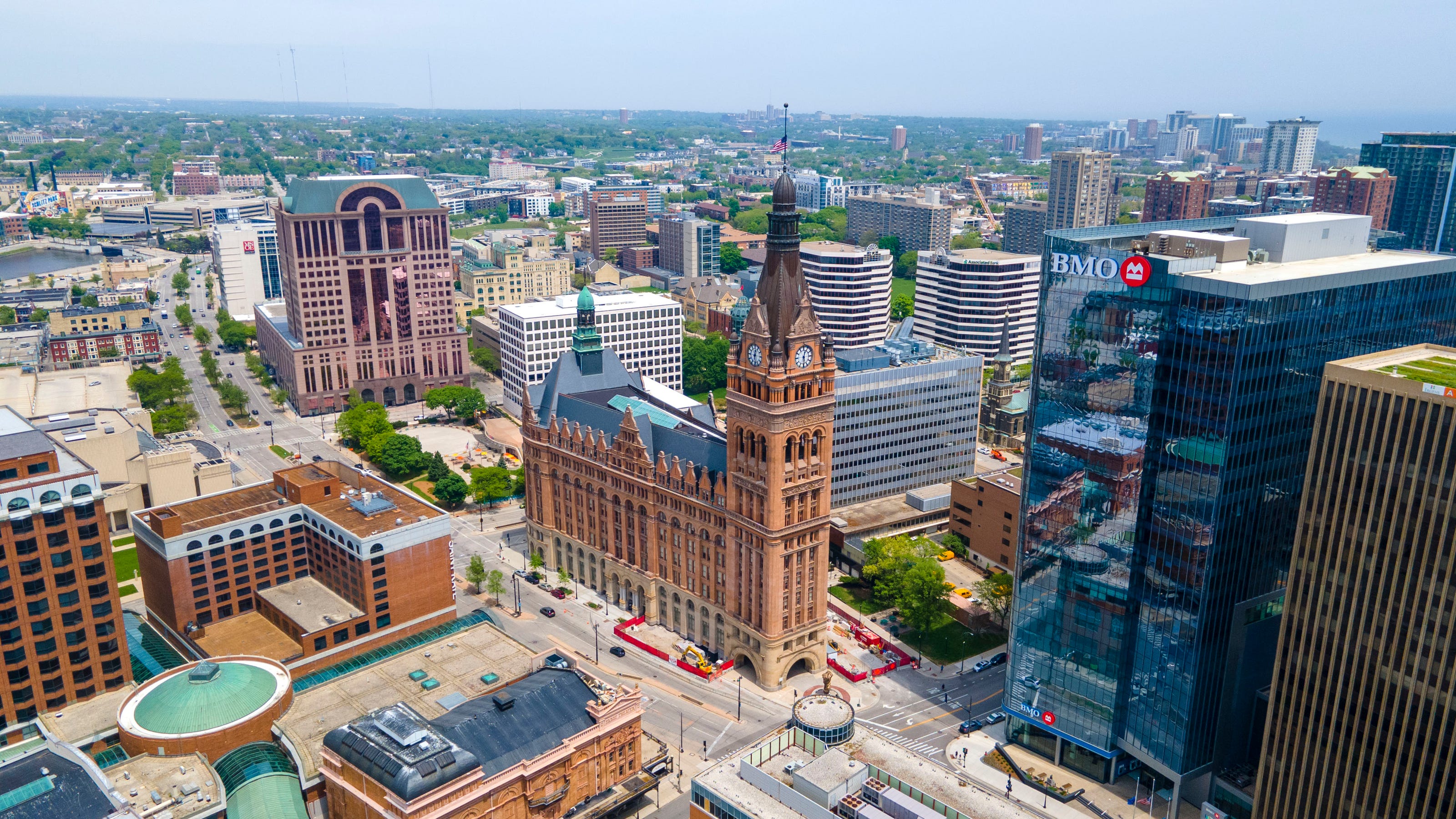 Events In Milwaukee 2025 Rica Moreen