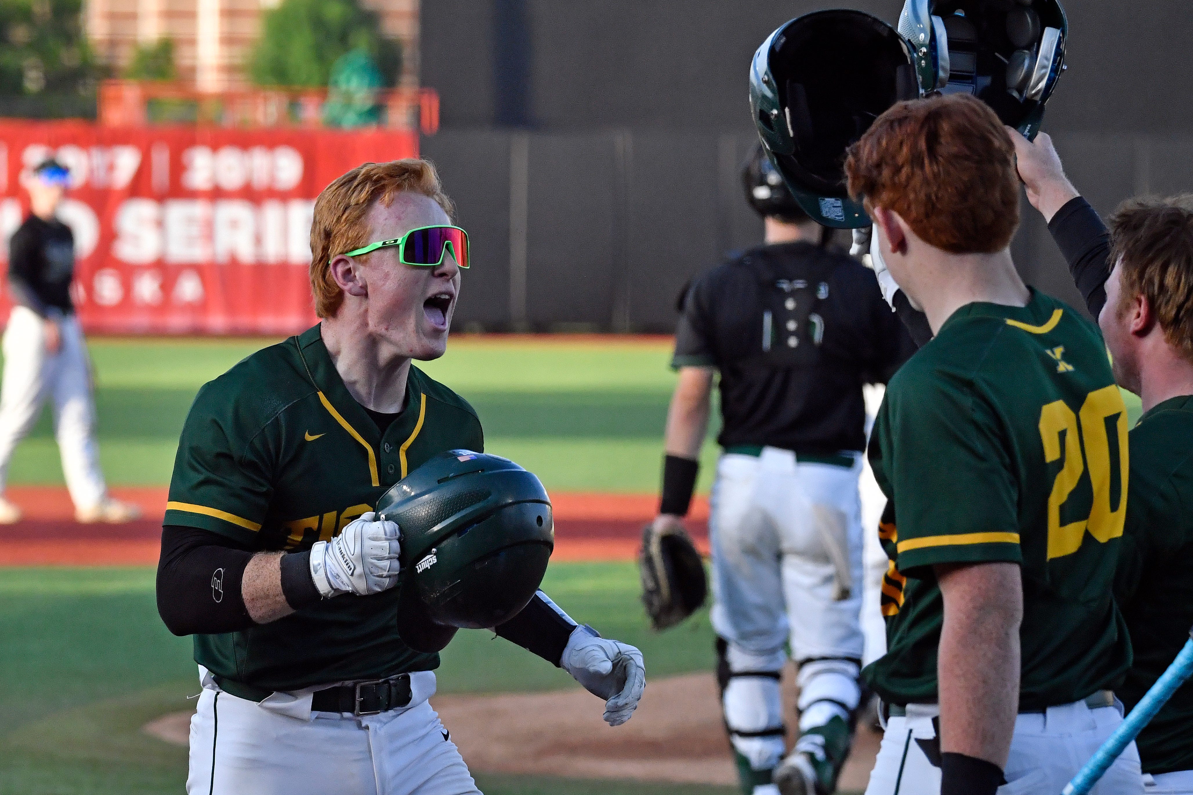 KHSAA state baseball tourney What to know about St. XMcCracken game