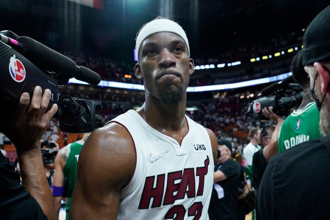 What’s next for Miami Heat after Game 7 loss to Boston Celtics?