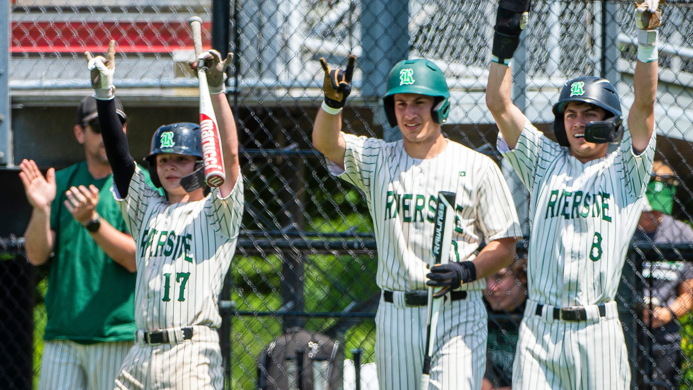 Scouting the PIAA baseball playoffs A look at the firstround matchups
