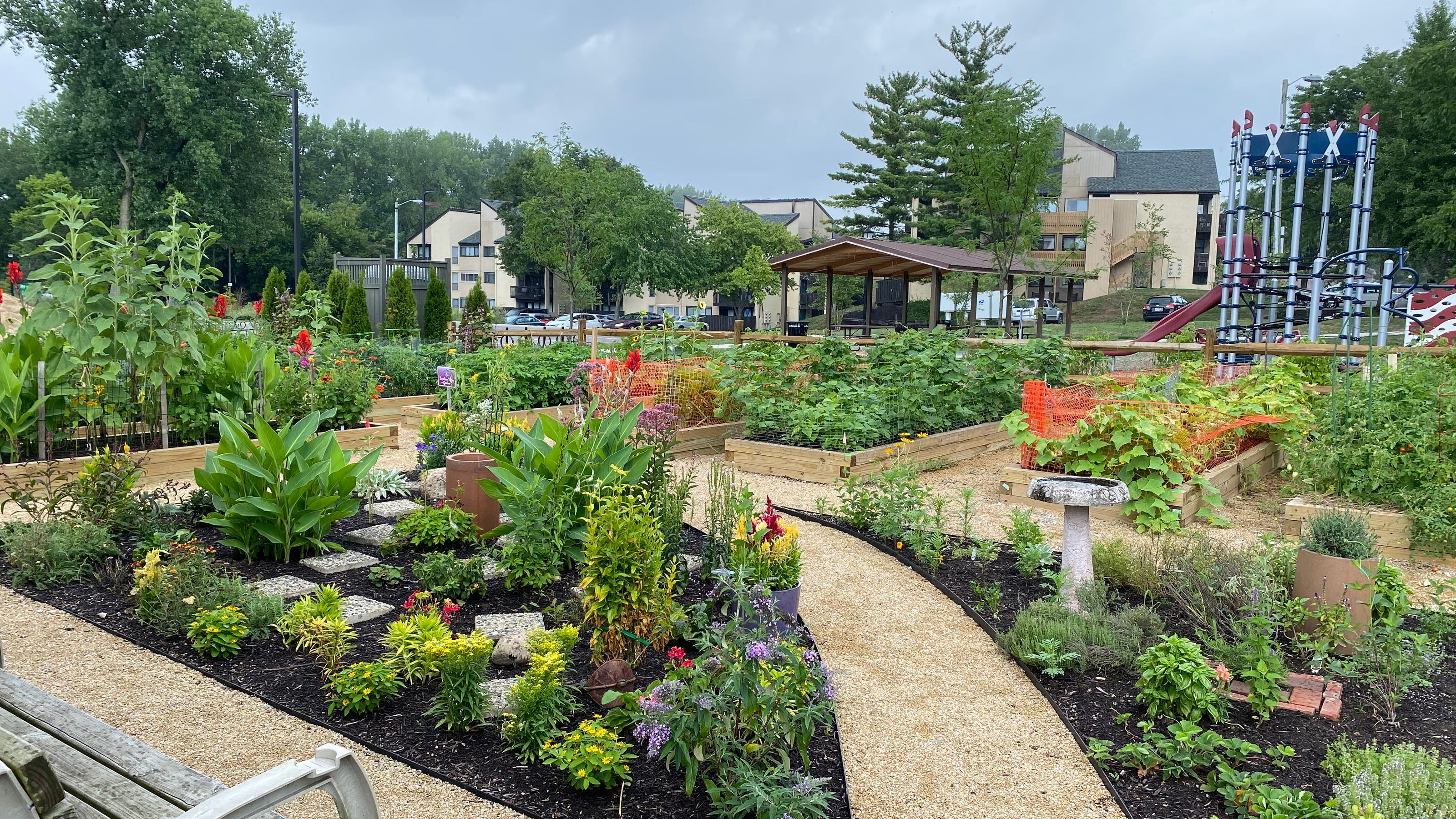 Free Activities Offered In Columbus During National Garden Week Free Activities Offered In Columbus During National Garden Week