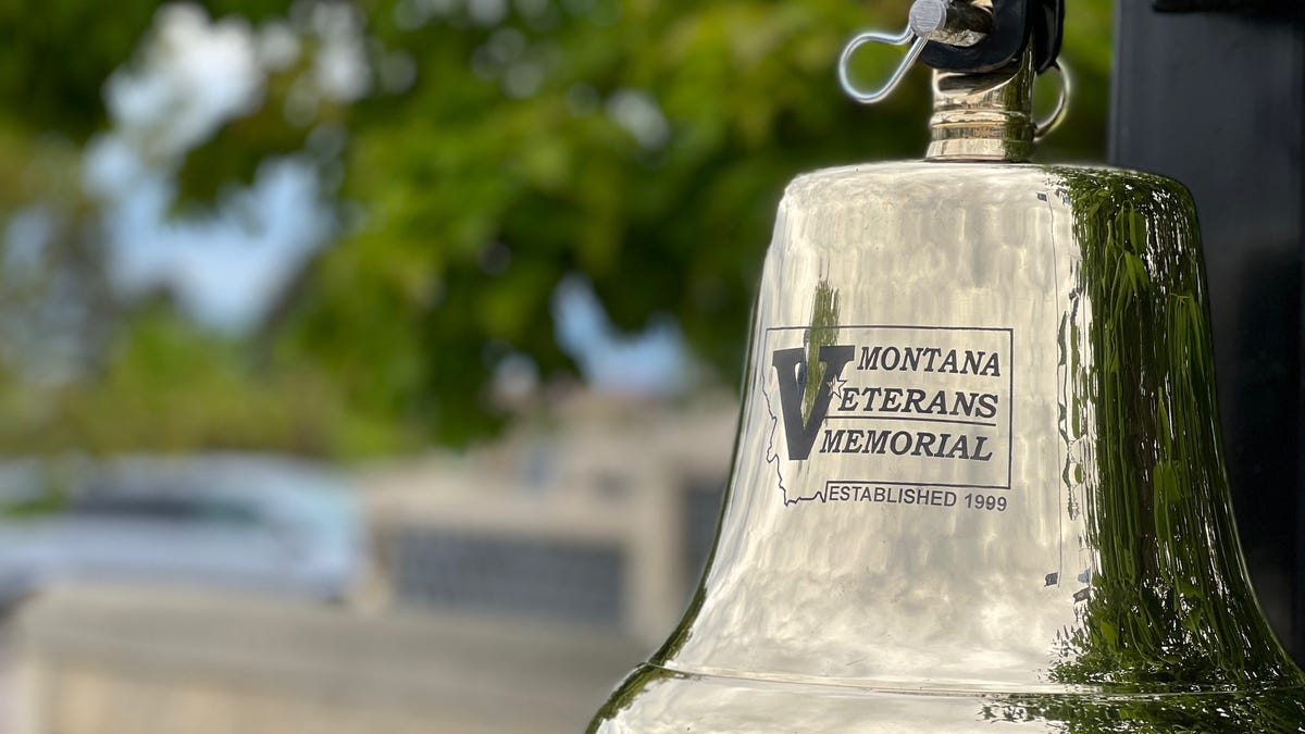 Montana Veterans Memorial hosts annual ceremony Monday