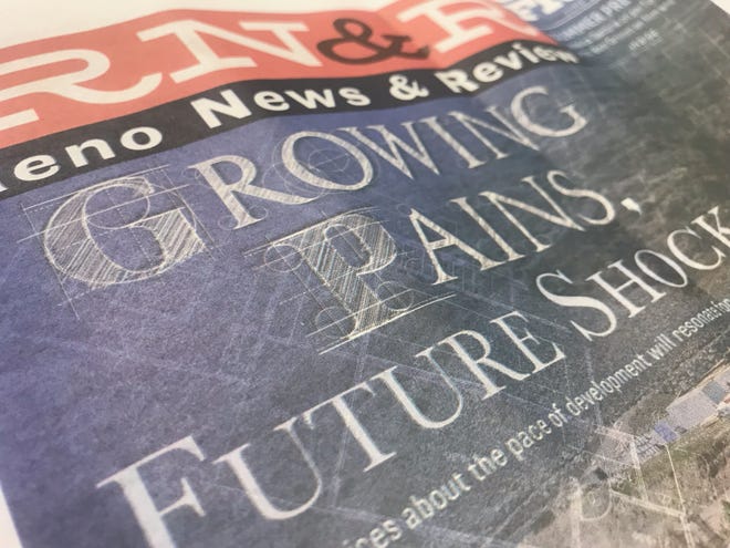 The Reno News & Review is returning to print after folding the print edition in March 2020.