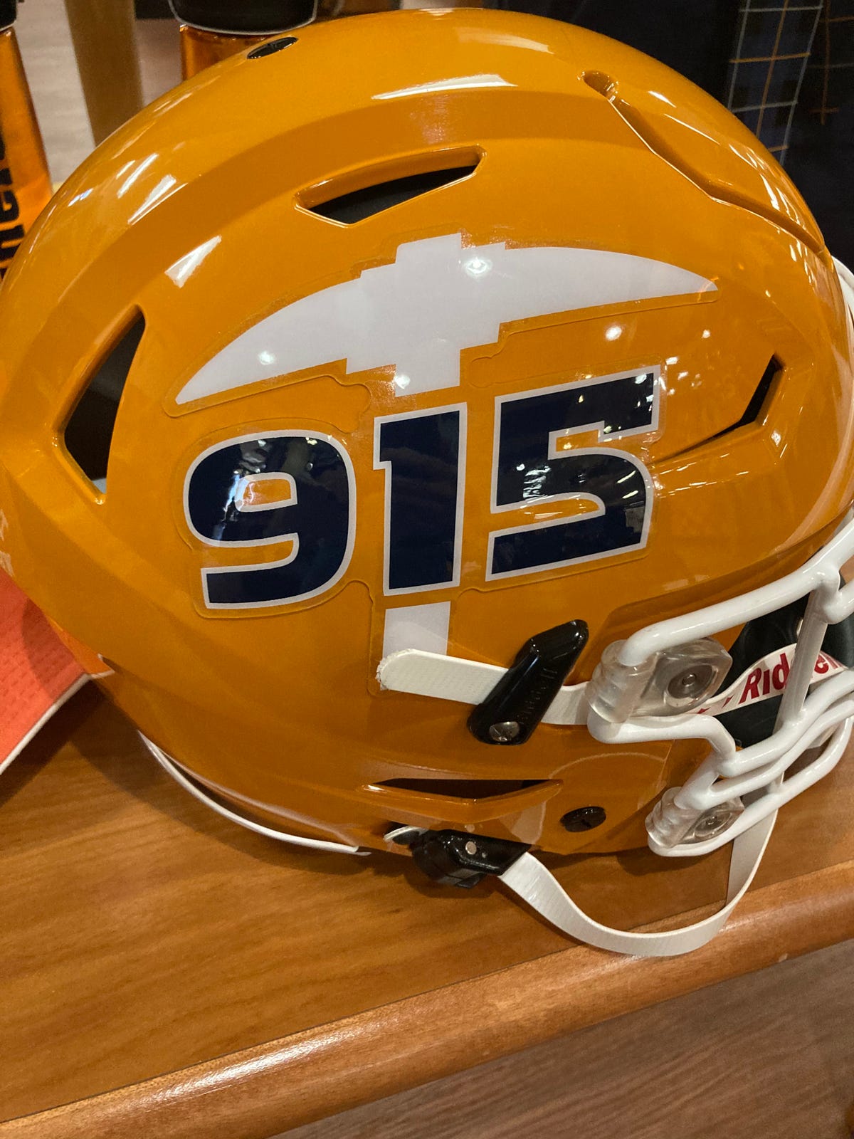 UTEP launches '915' campaign to connect the city with the university