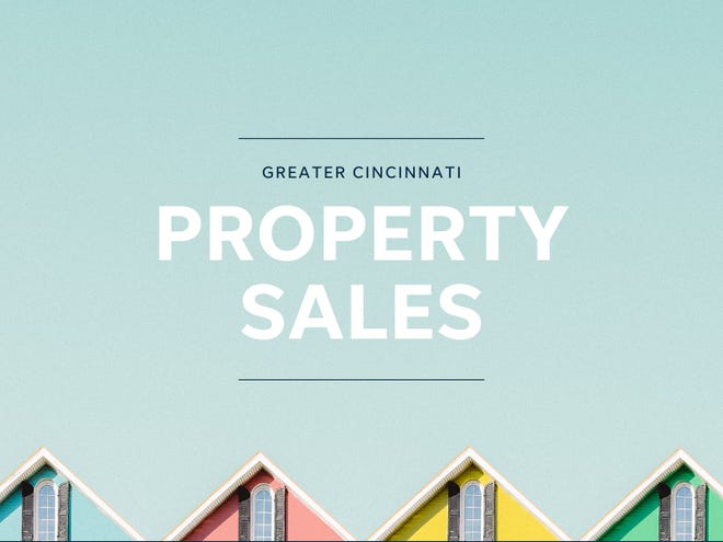 Find out how much property is selling for in your neighborhood.