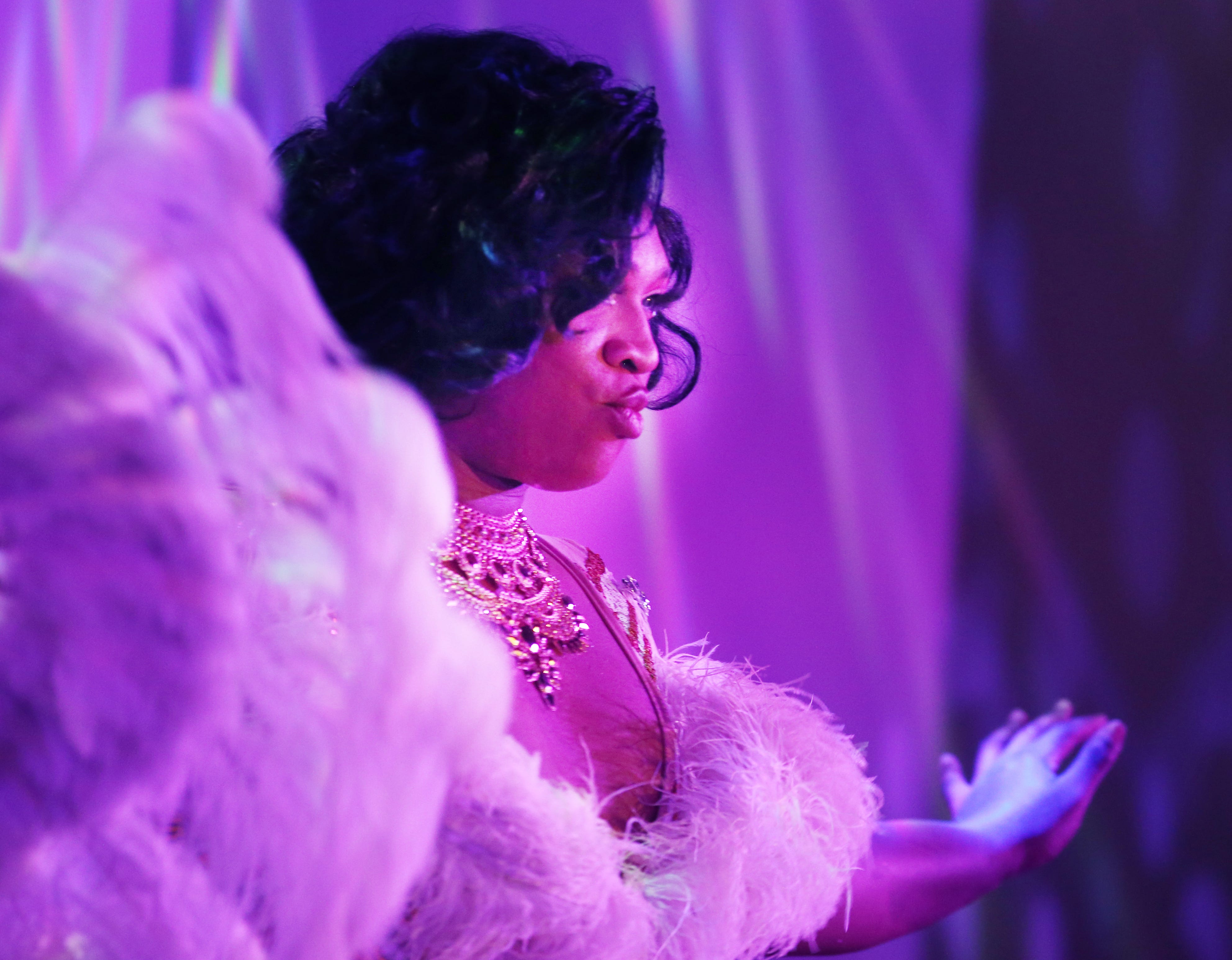 Louisville drag queens share their sacrifices and selfdiscoveries