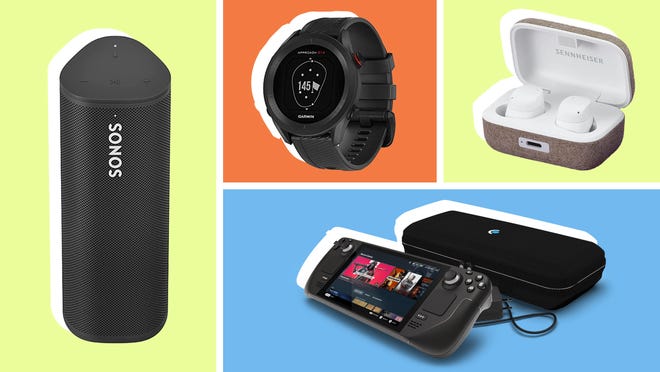 Best Father’s Day 2022 tech gifts for Dad.