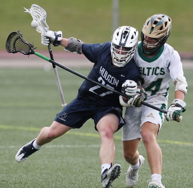 Hudson boys lacrosse to build on OHSAA state semifinal trip