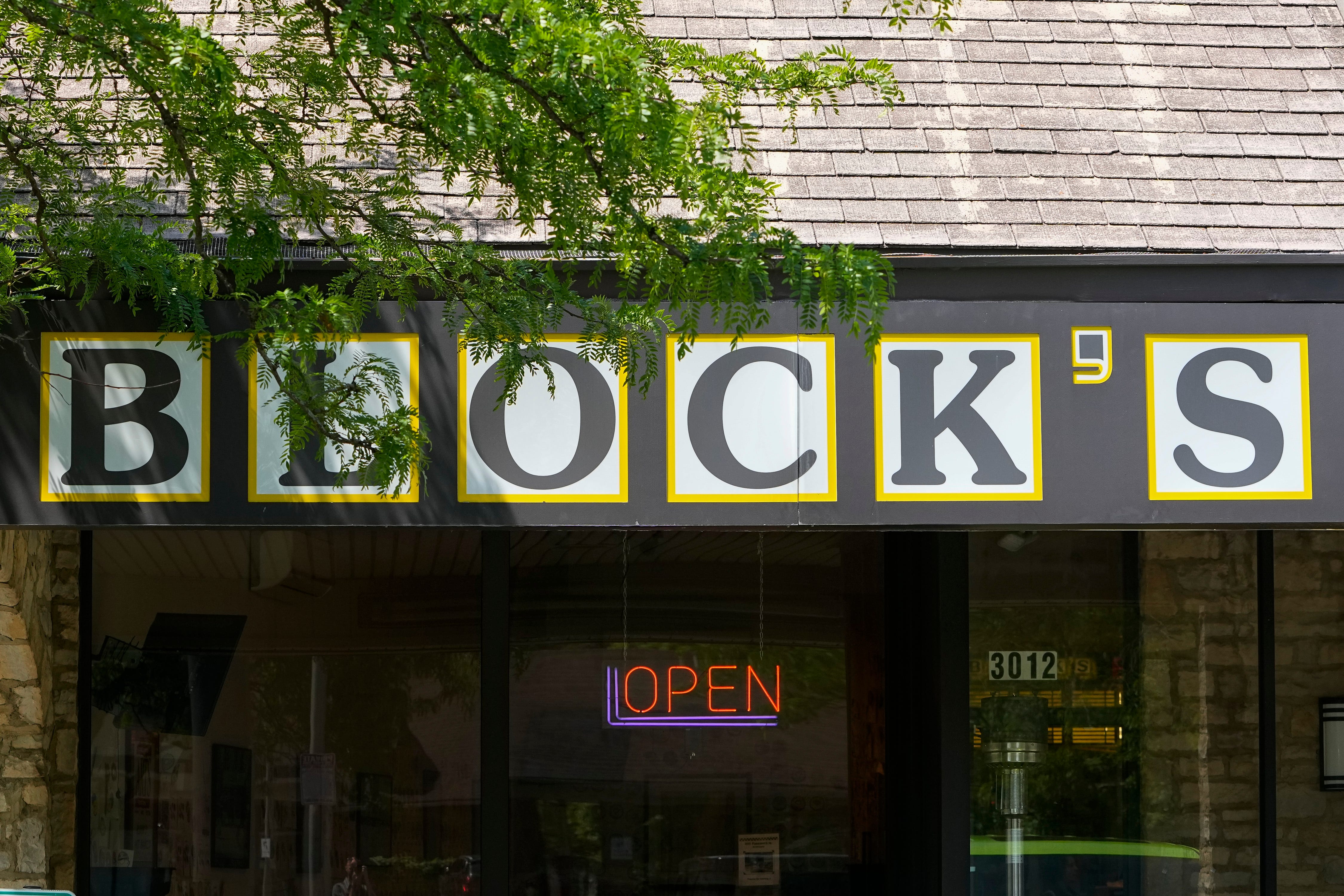 Food News Two Block’s Bagels Locations Rebrand