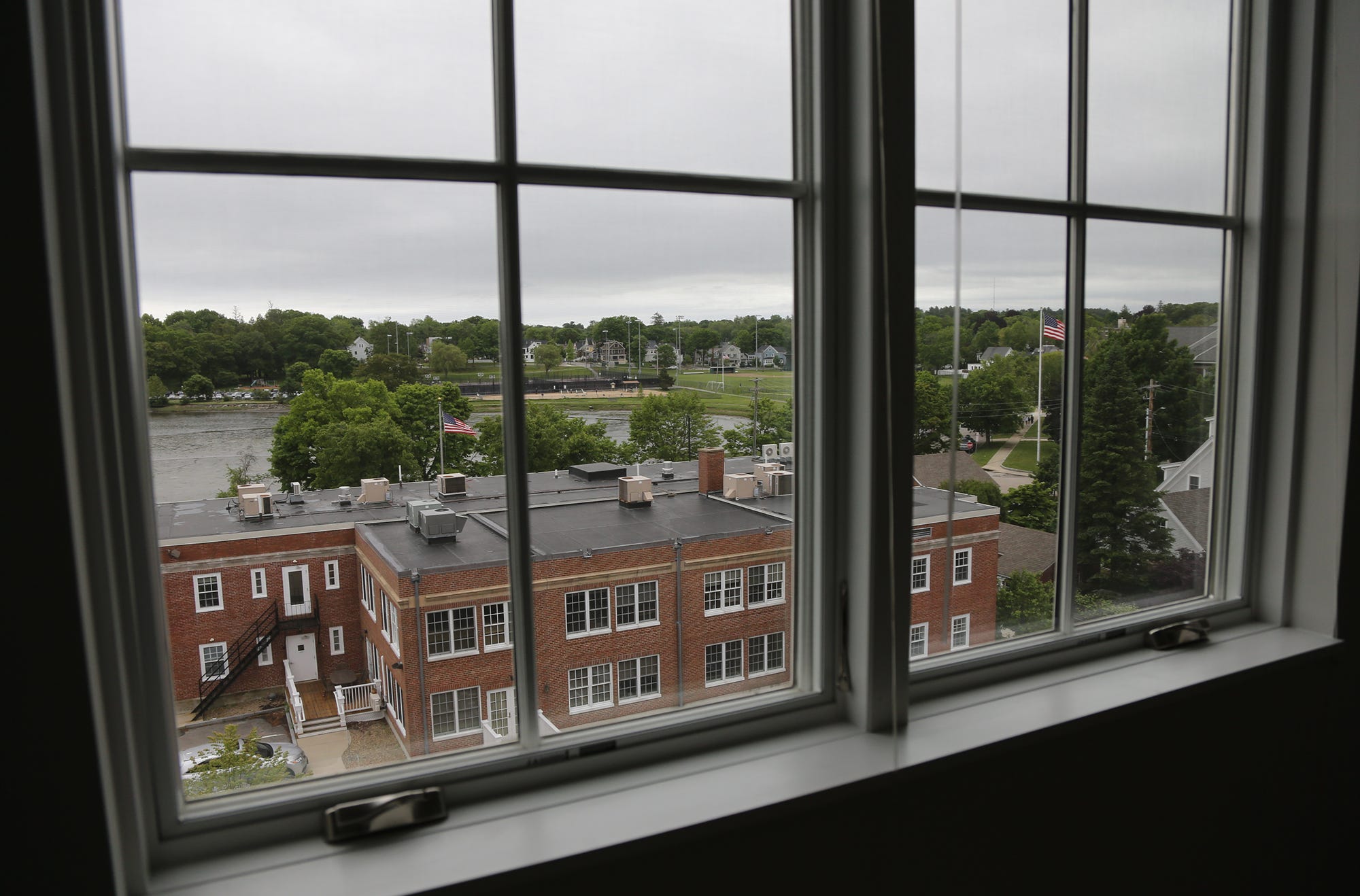 Portsmouth NH housing study shows rent, home prices out of reach