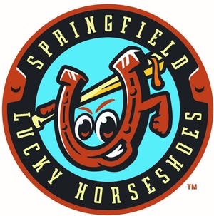 Springfield Lucky Horseshoes main logo