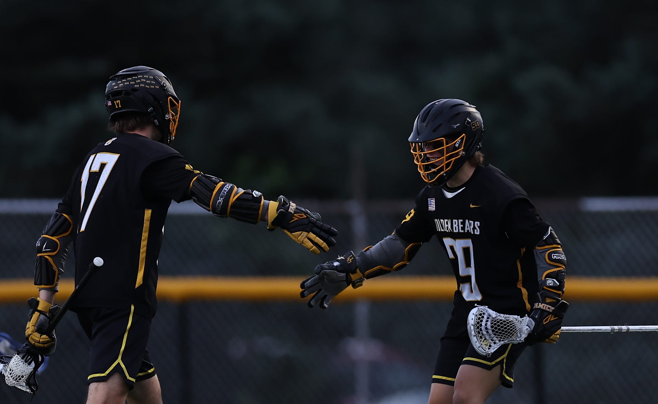 Dublin Jerome, Upper Arlington to play for boys lacrosse state title
