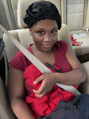 Milwaukee police are searching for 11-year-old Danielle Noble who went missing on June 1, 2022. Police consider Noble to be critically missing, a designation given to missing persons who might be in immediate danger for a variety of factors