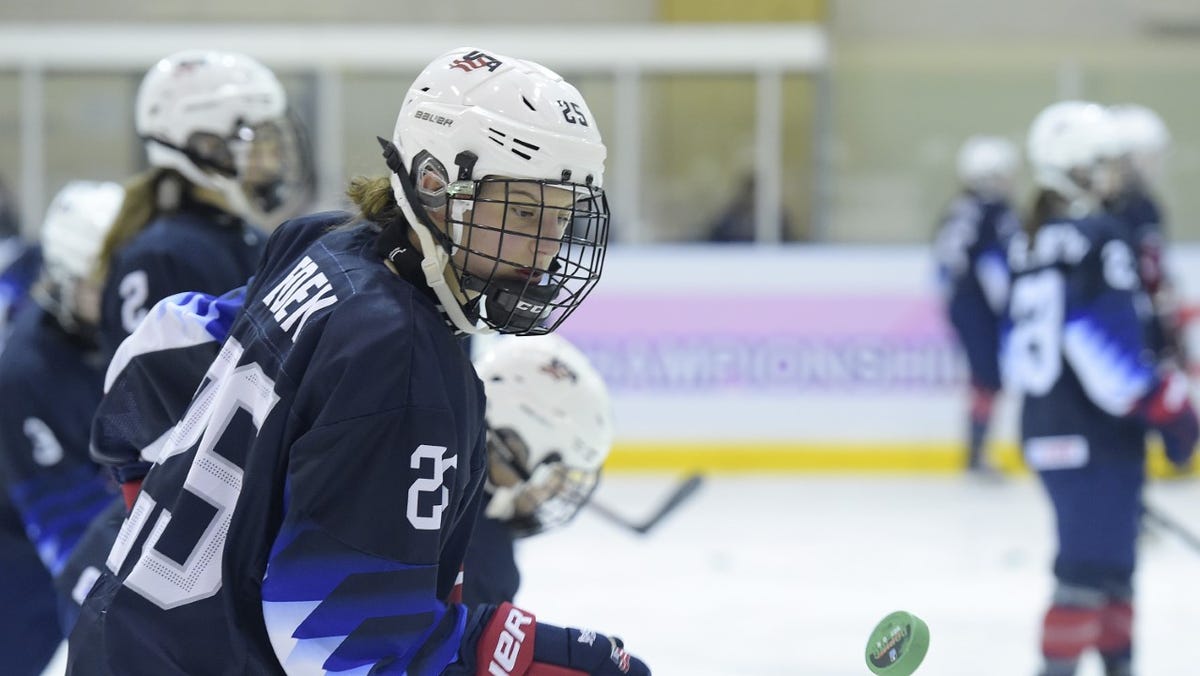 Madison hostí Majstrovstvá sveta v hokeji žien do 18 rokov