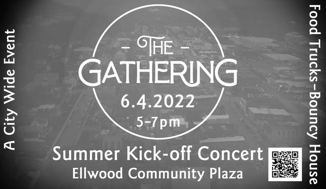 Word Alive Church is hosting a community event called "The Gathering," on June 4.
