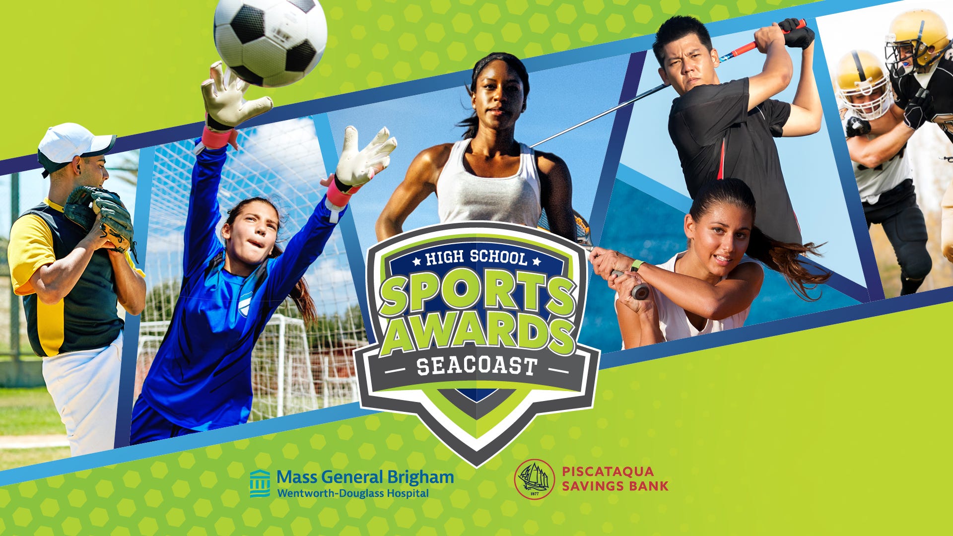 Seacoast High School Sports Awards The Portsmouth Herald