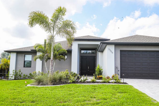 Cape Coral is divided into four distinct zones: Northeast, Northwest, Southeast and Southwest.