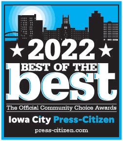Best of the Best Iowa City