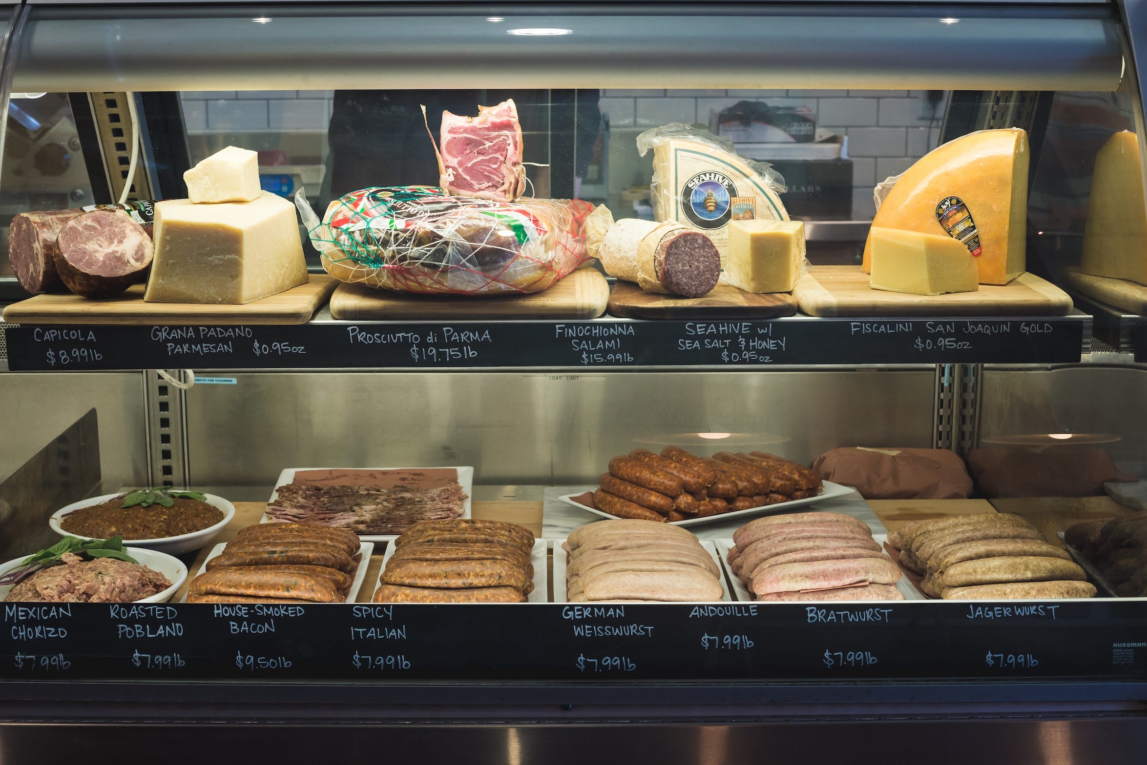 Why the best pastrami in AZ is only sold at Proper Meats in Flagstaff