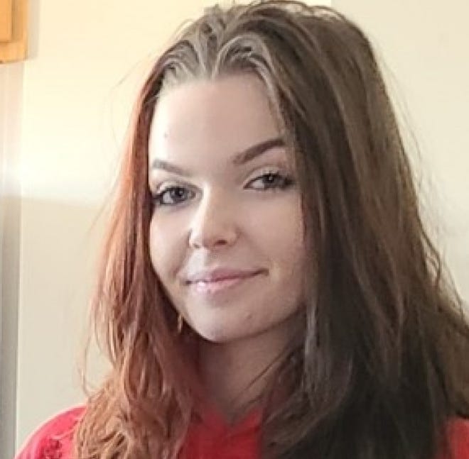 York County Regional Police are looking for 14-year-old Genevieve Adams of York Township, who went missing Friday, June 3.