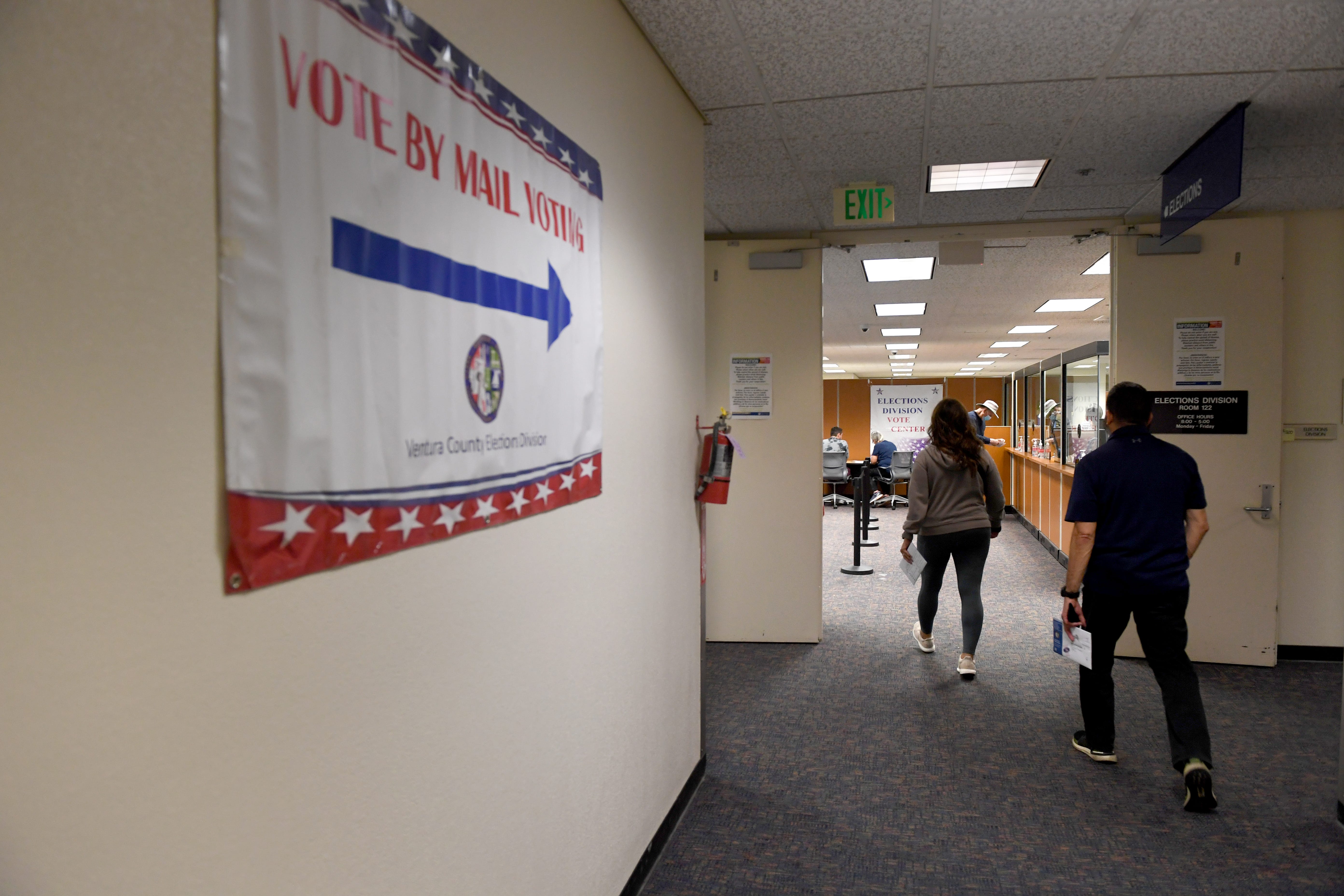 Oxnard Ventura County Star