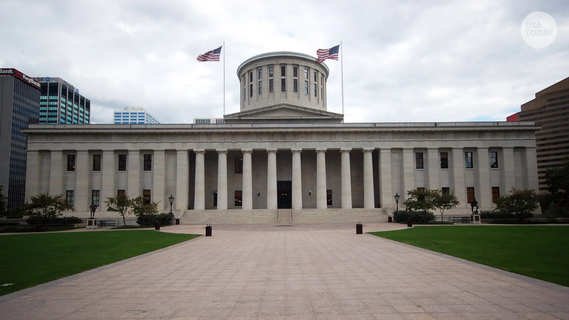 Ohio bill targeting transgender athletes with genital check is only about cruelty | Opinion thumbnail