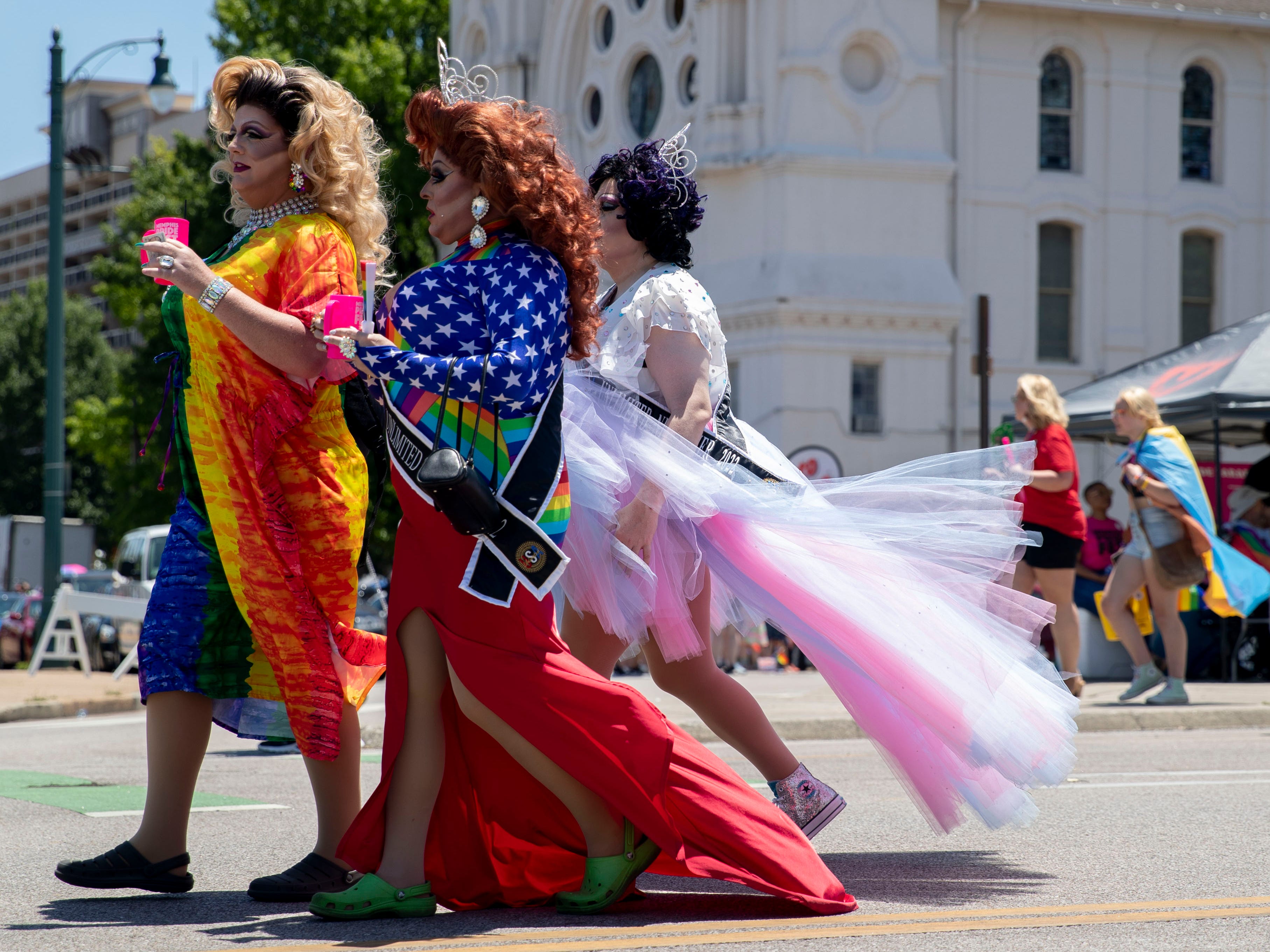 060422 Ct Pride Parade 24