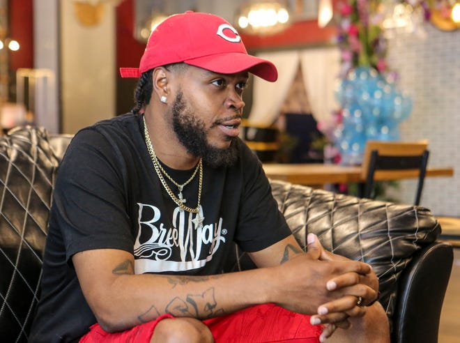 Kenneth Walker, Louisville attain M settlement Kenneth Walker, Louisville attain M settlement