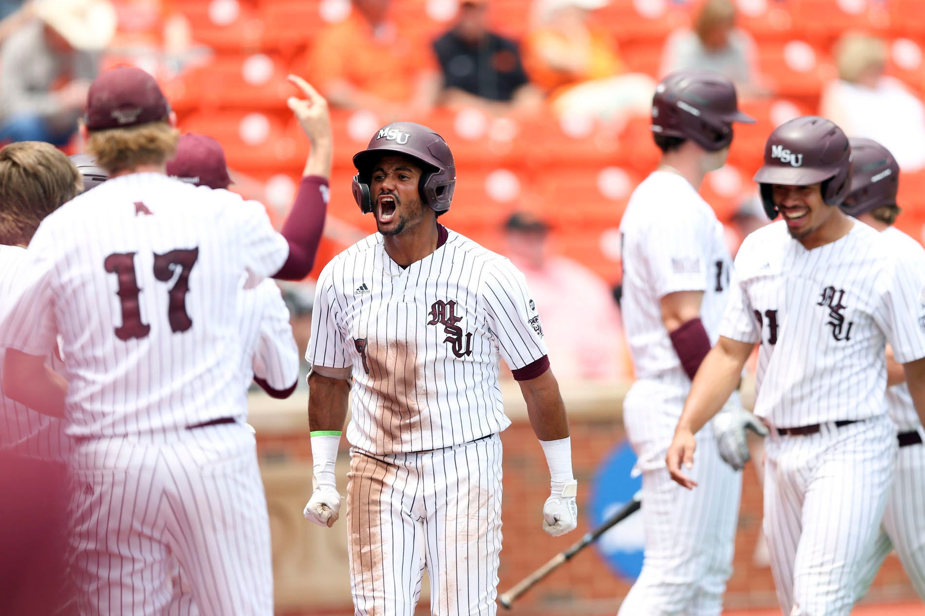 Missouri State baseball reflects on NCAA Tournament run