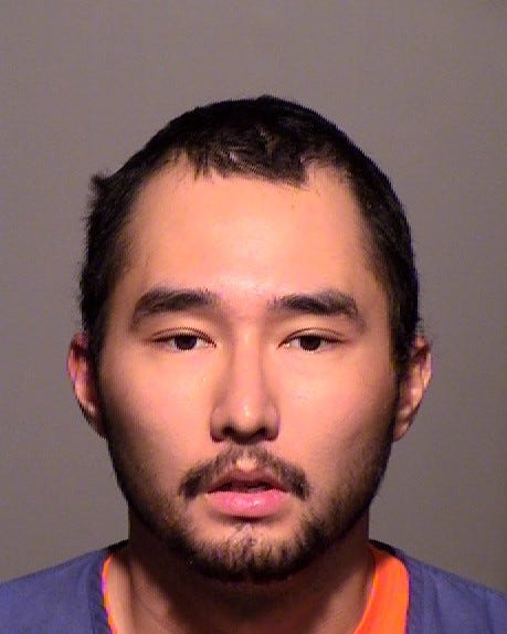 Roundup Ventura shooting Joshua Latham crash David Hoetzlein trial