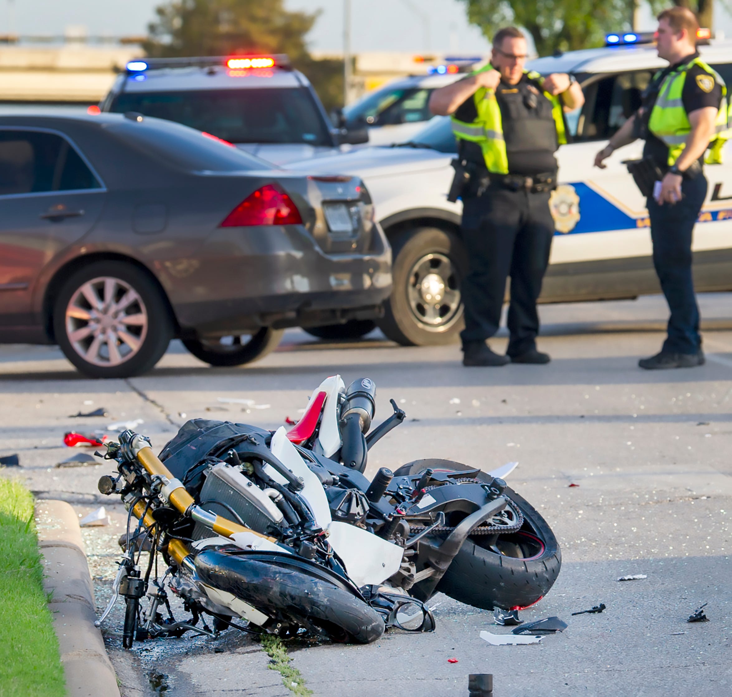 Hasroute 2 Motorcycle Accident 25 - na55thx