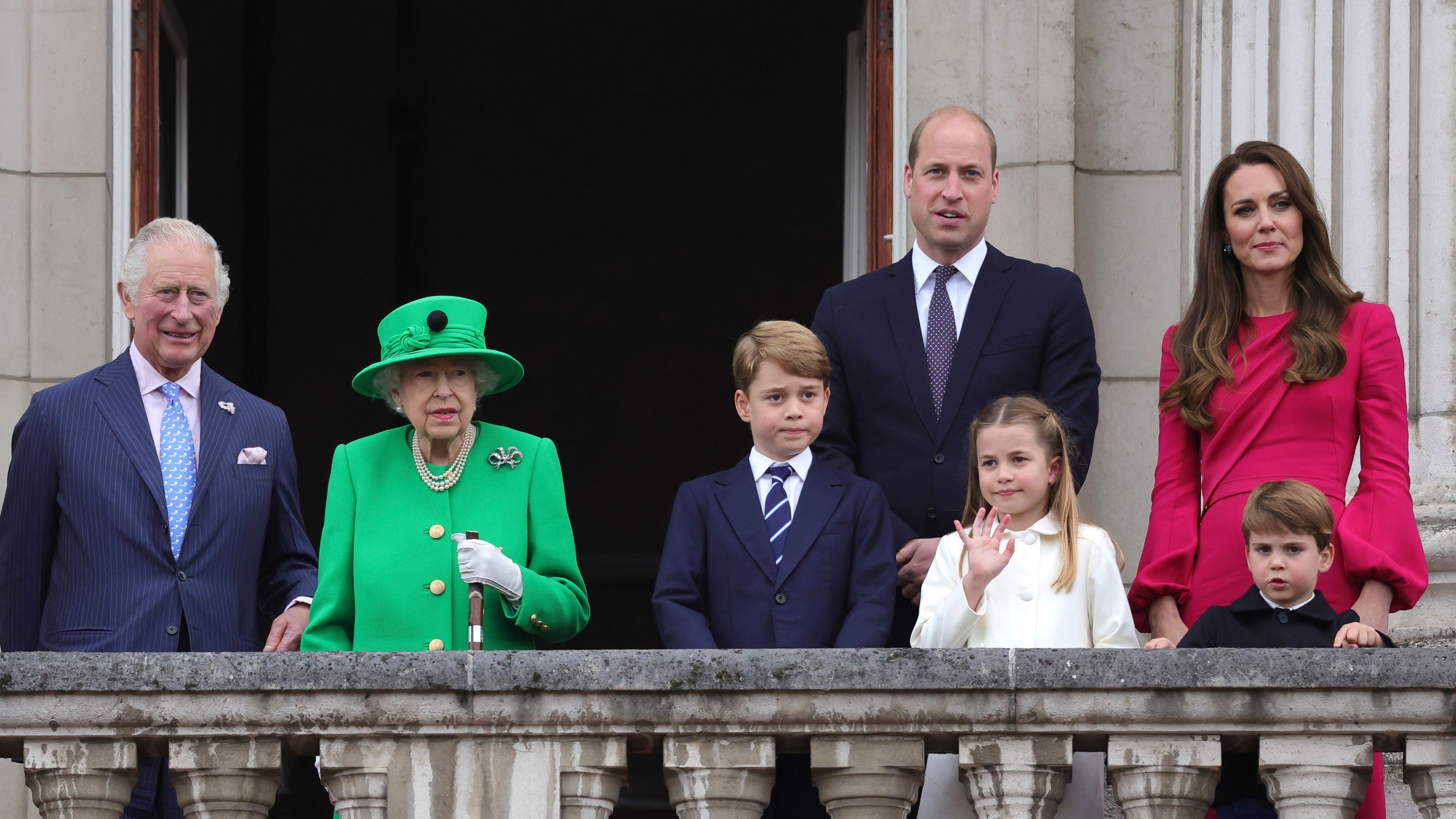 udbrud pålægge Kunde Prince William, Duchess Kate moving for their children's new school