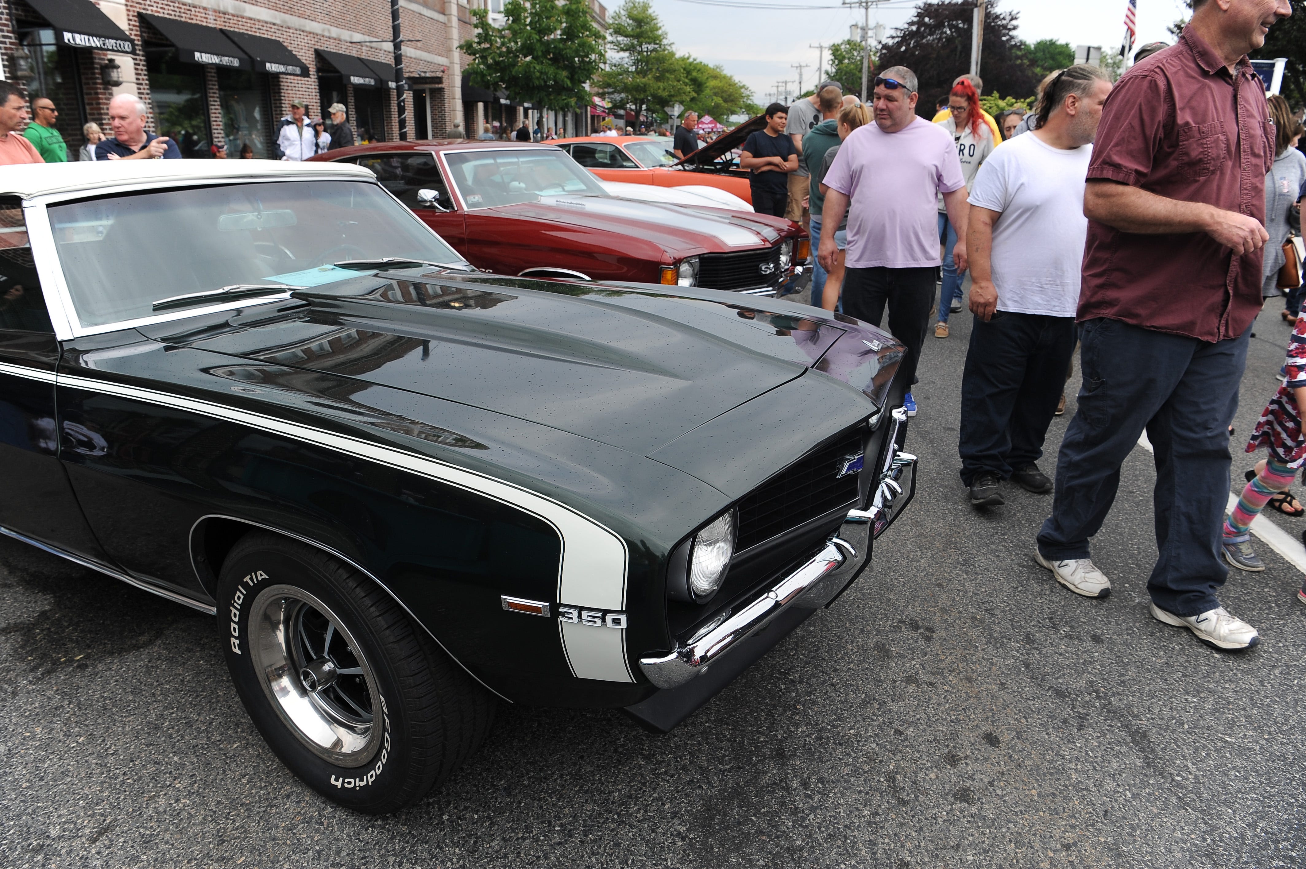 19+ Hyannis Car Show 2022 ReyhanehEddy