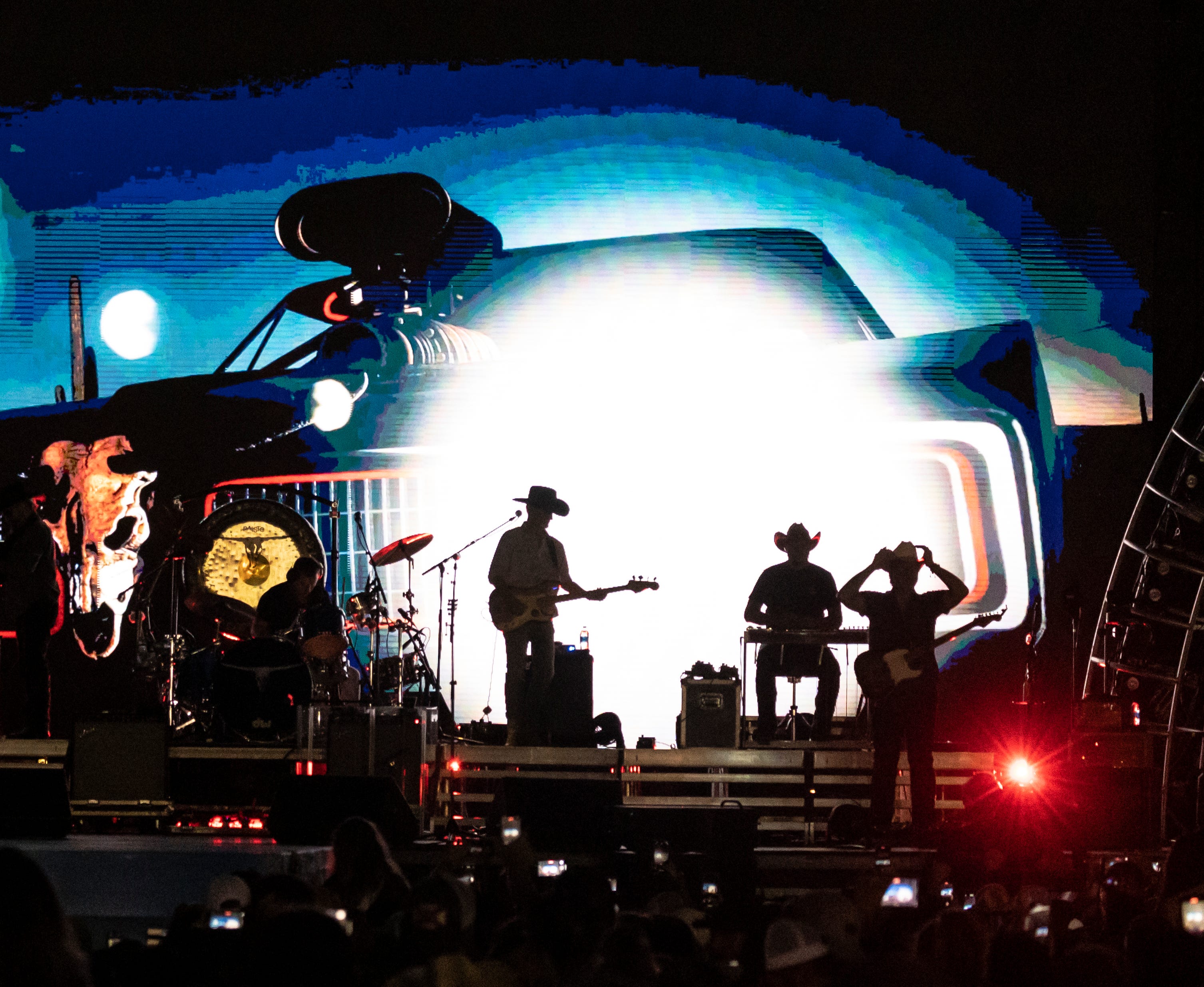 Gulf Coast Jam 2022 in Panama City Beach set attendance record