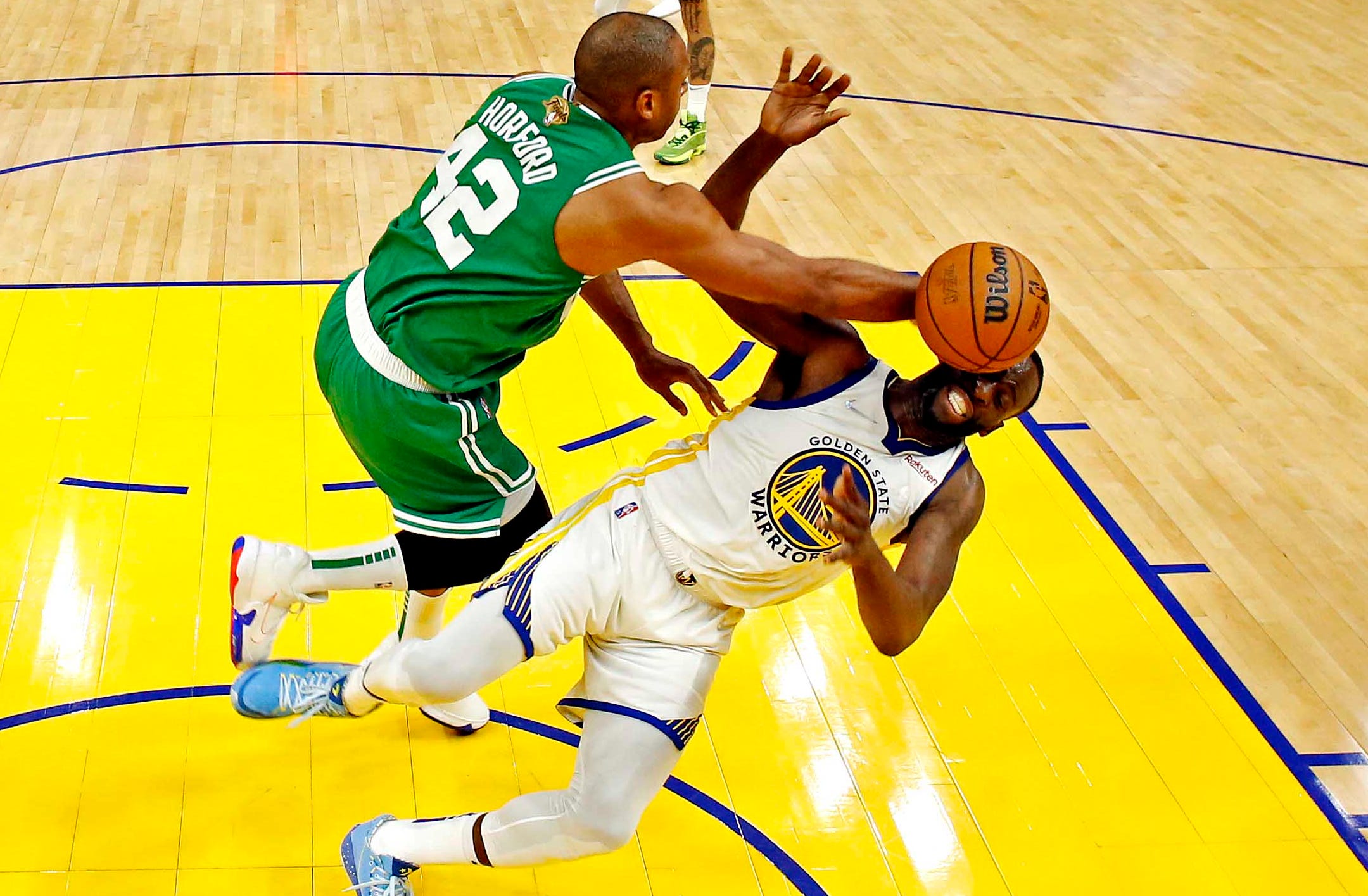 NBA Finals 2022 Predictions - Celtics vs Warriors  