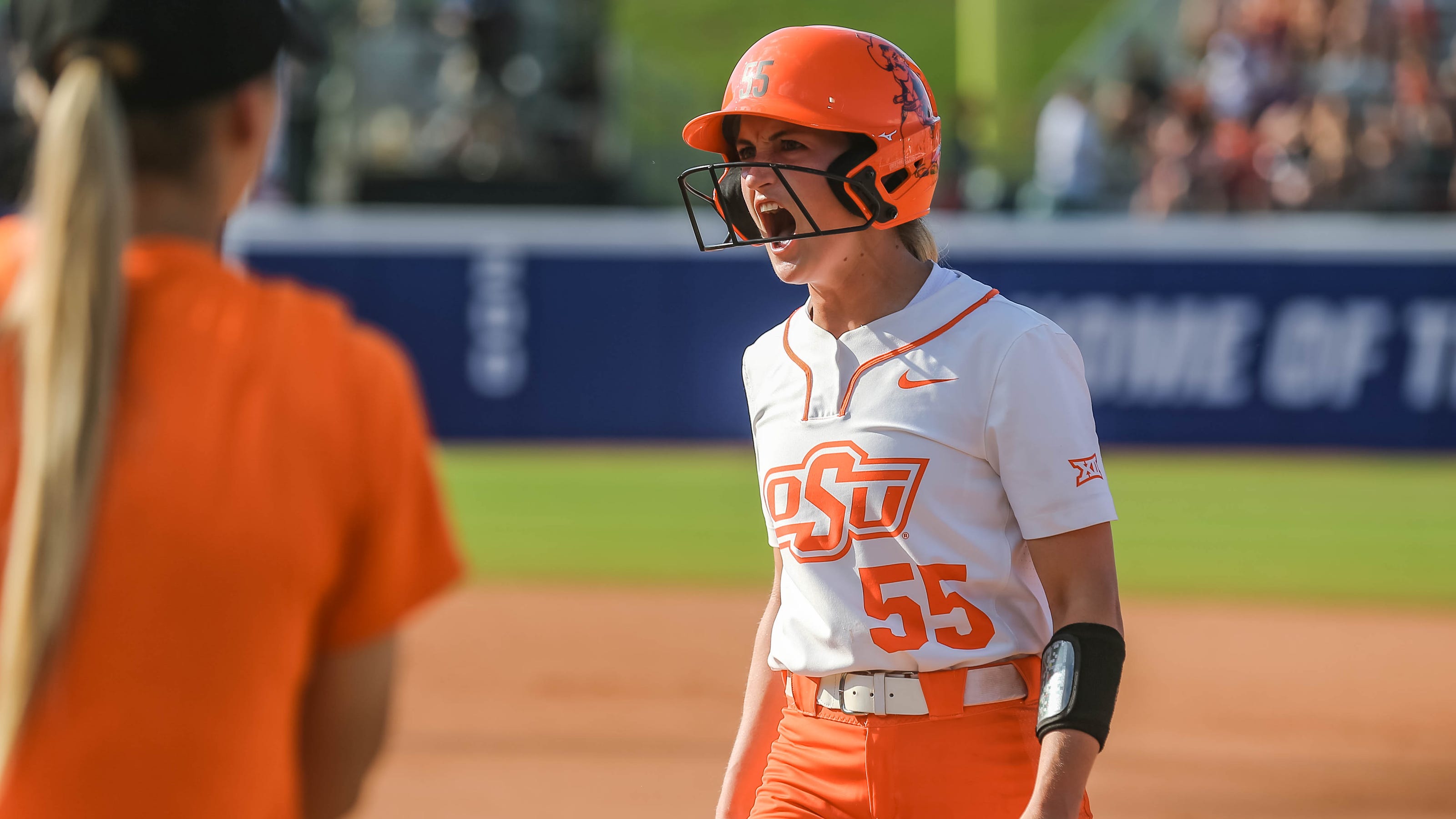 Why OSU Softball Alum Alexander Decided To Go Pro With OKC Spark why-osu-softball-alum-alexander-decided-to-go-pro-with-okc-spark