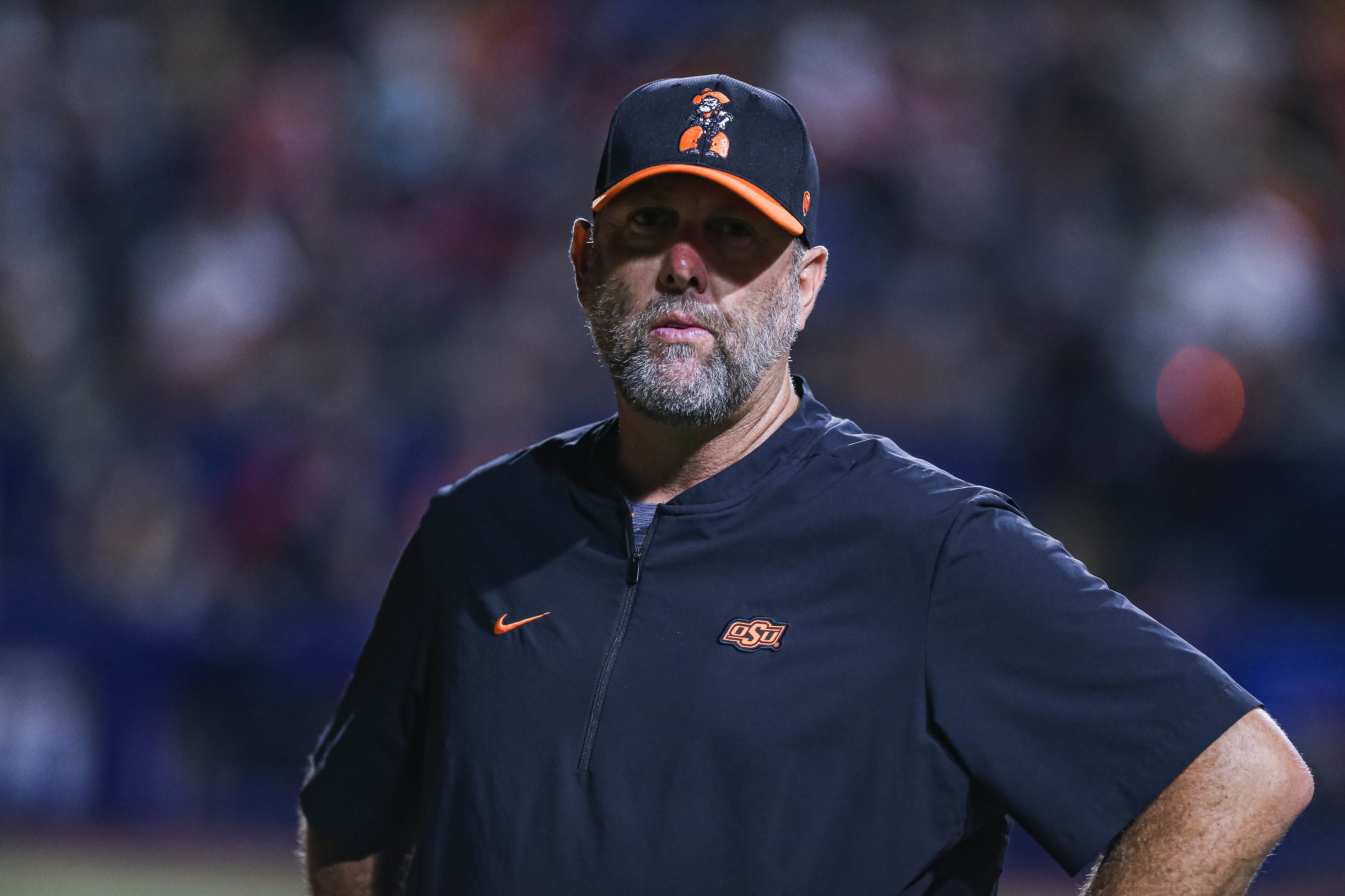 Oklahoma State softball rewind Rachel Becker keeps rolling Kenny Gajewski gets 300th win