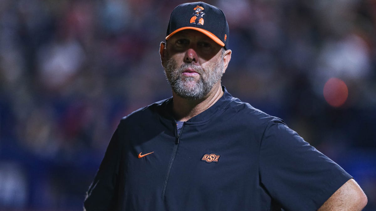 Oklahoma State softball rewind Rachel Becker keeps rolling Kenny Gajewski gets 300th win Oklahoma State softball rewind Rachel Becker keeps rolling Kenny Gajewski gets 300th win