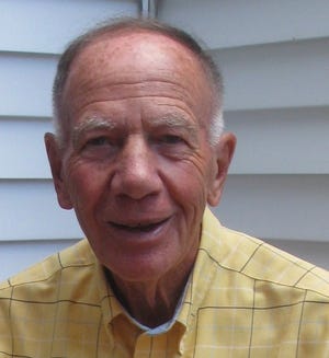 Robert F. Kraunz, MD