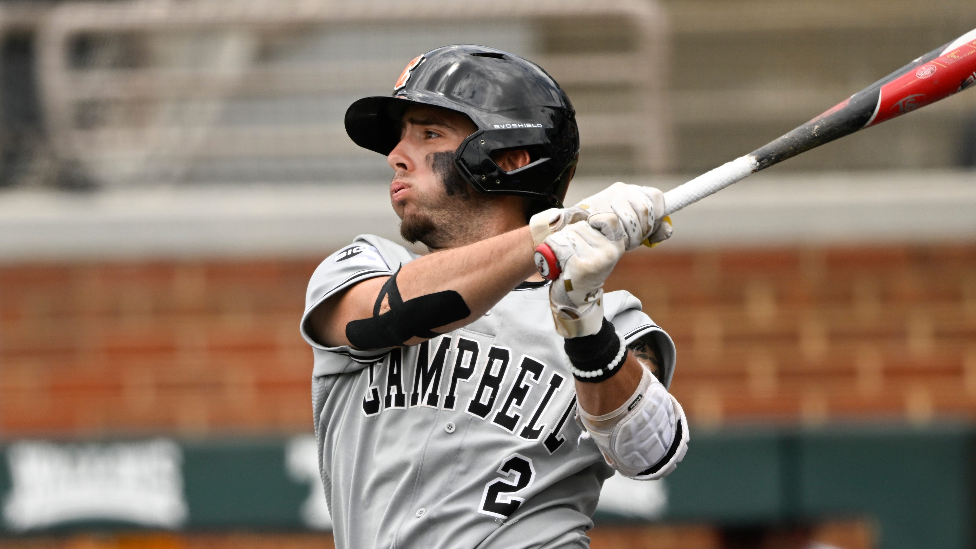 2022 MLB Draft Campbell baseball has 2 players picked in 1st round