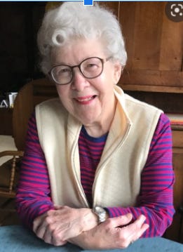 Lois Youngen, who played in the All-American Girls Professional Baseball League in the early 1950’s and went on to have a successful career at the University of Oregon, is returning to her roots
