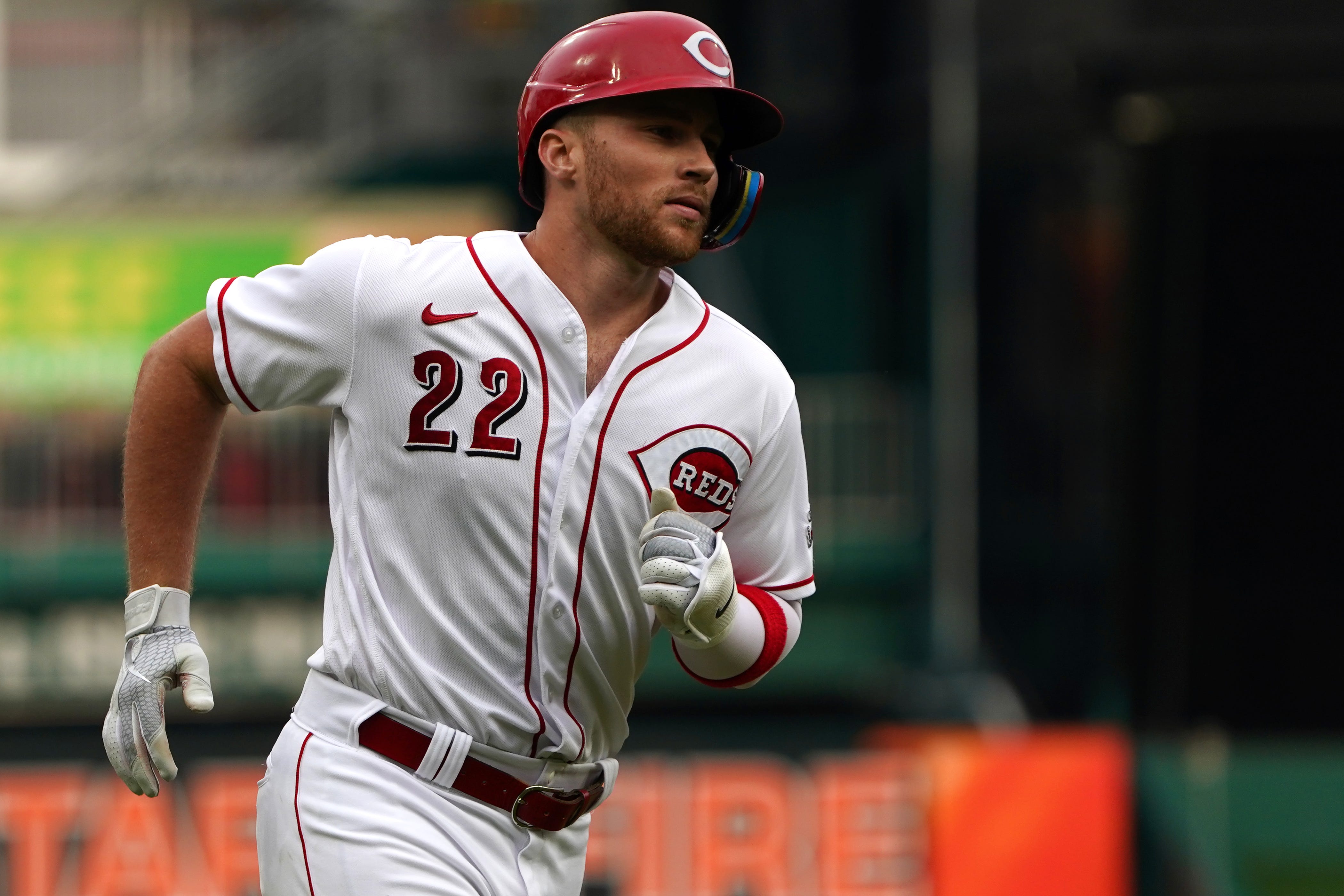 Brandon Drury could be Cincinnati Reds' AllStar, per Sean Casey