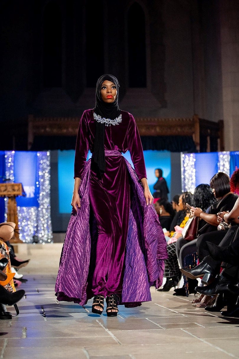 Michigan Fashion Week turns 10 What to know