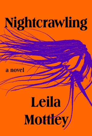 Winfrey memilih ‘Nightcrawling’ Leila Mottley untuk klub buku