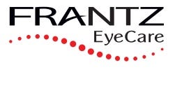 Frantz Eyecare Logo