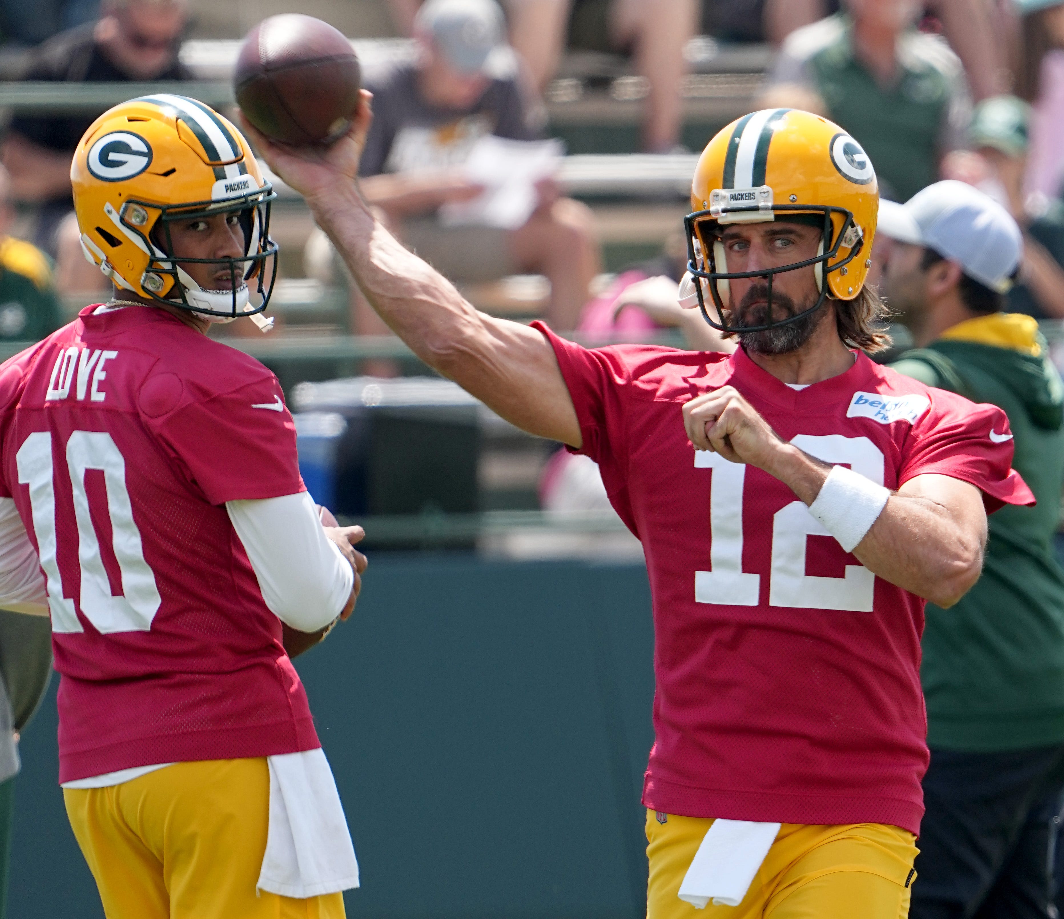 Packers
