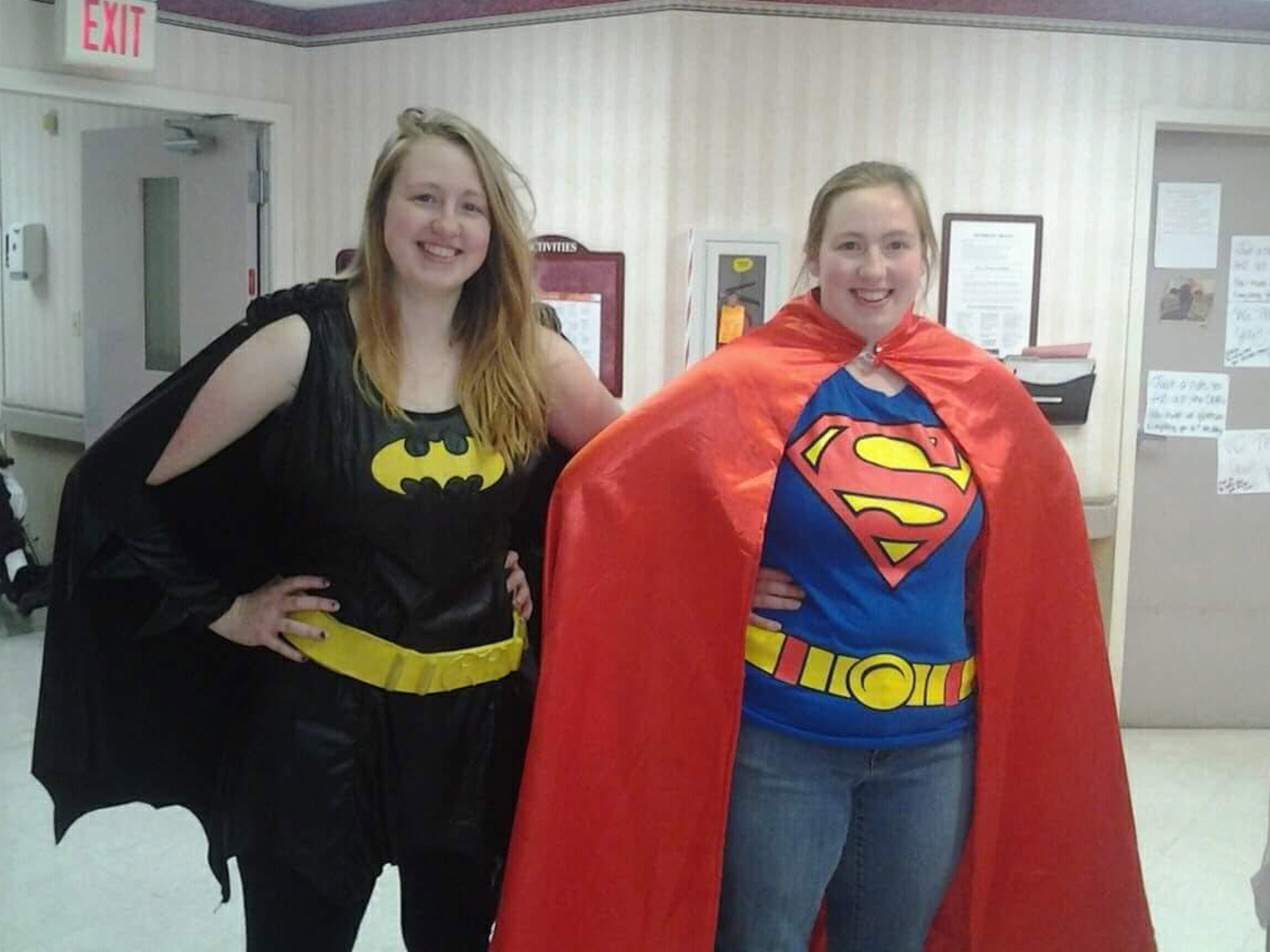 Staunton woman's fall led doctors to find a serious health issue