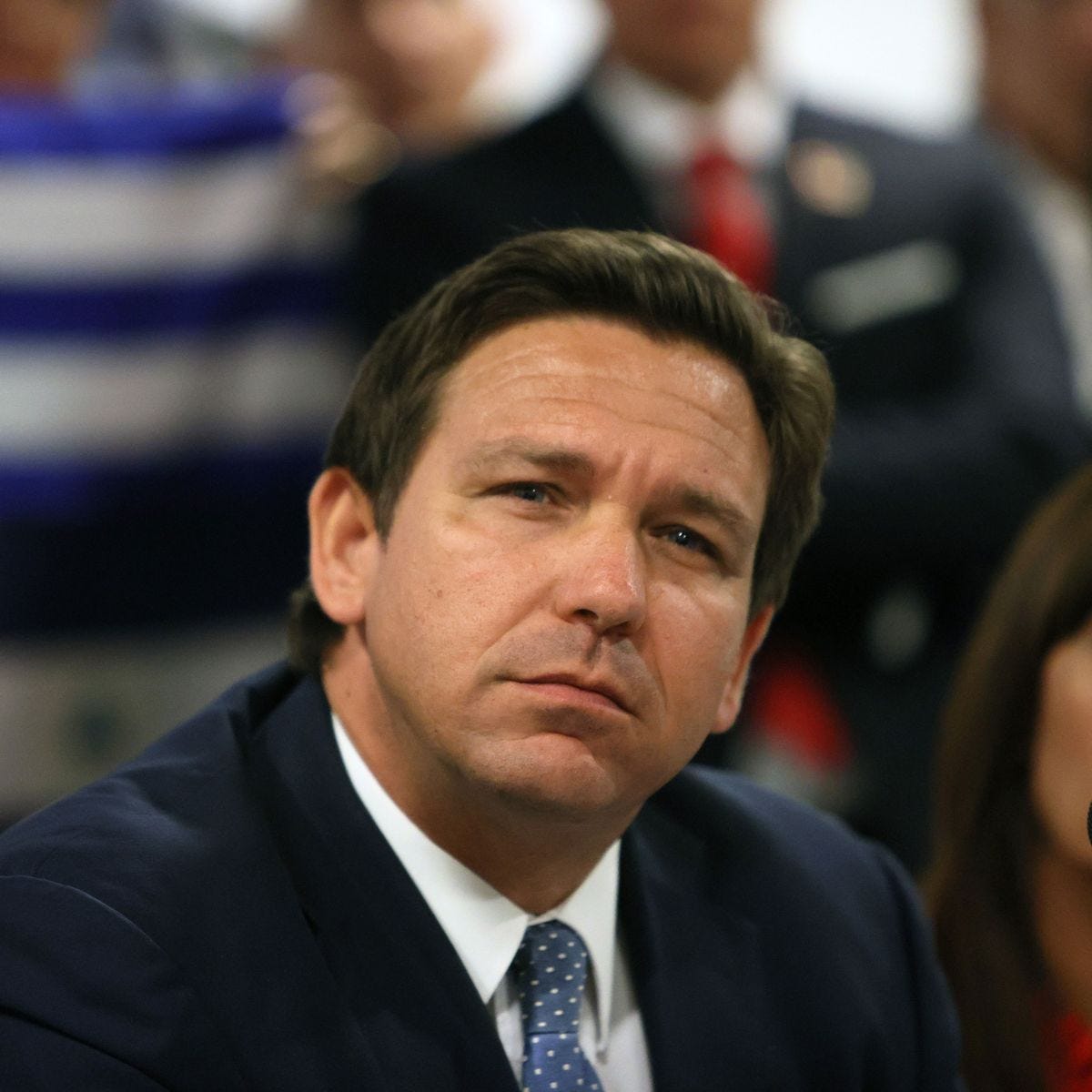 Gov. Ron DeSantis signs school safety bill, 3 months after approval