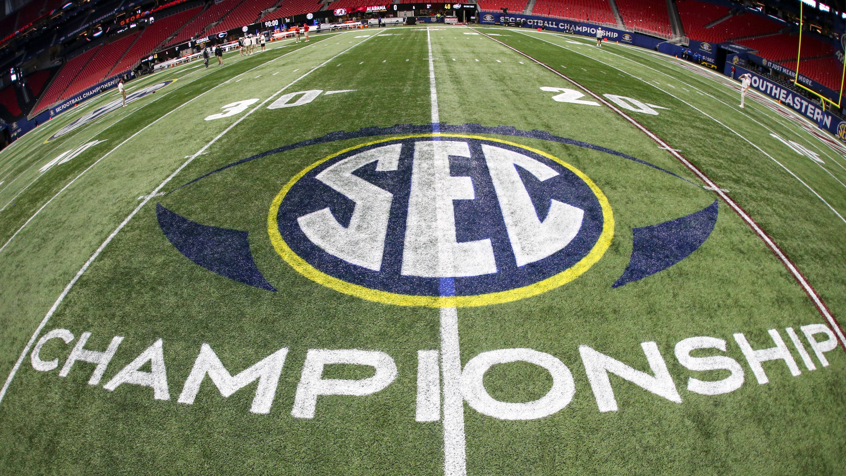 Sec Championship Game 2025 Date Schedule Rica Venita