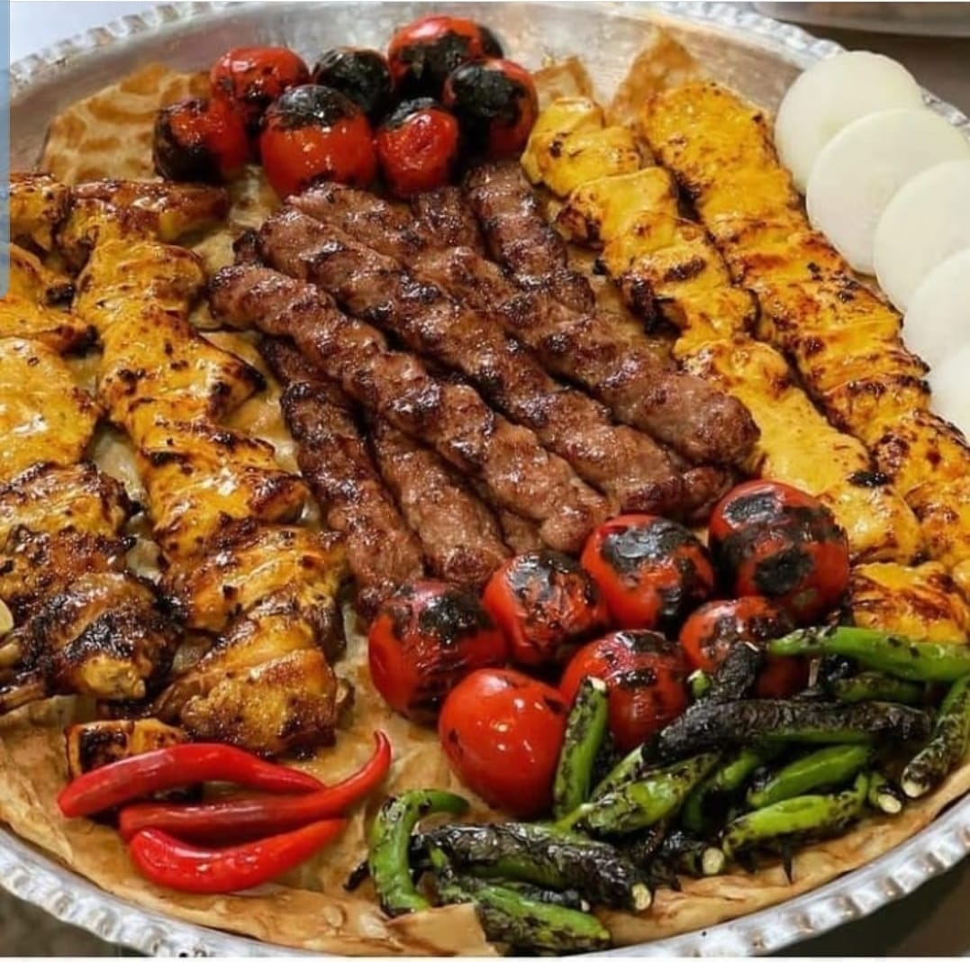 Savannah GA food news Kabob and Kabob opens with Persian eats